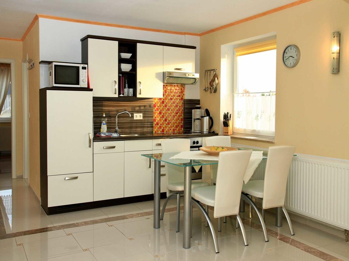 Villa Europa เฮริงสดอร์ฟ ภายนอก รูปภาพ