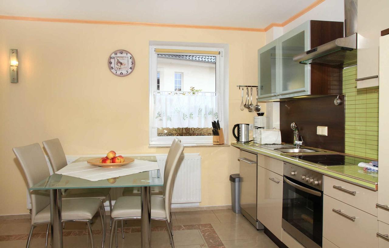 Villa Europa เฮริงสดอร์ฟ ภายนอก รูปภาพ