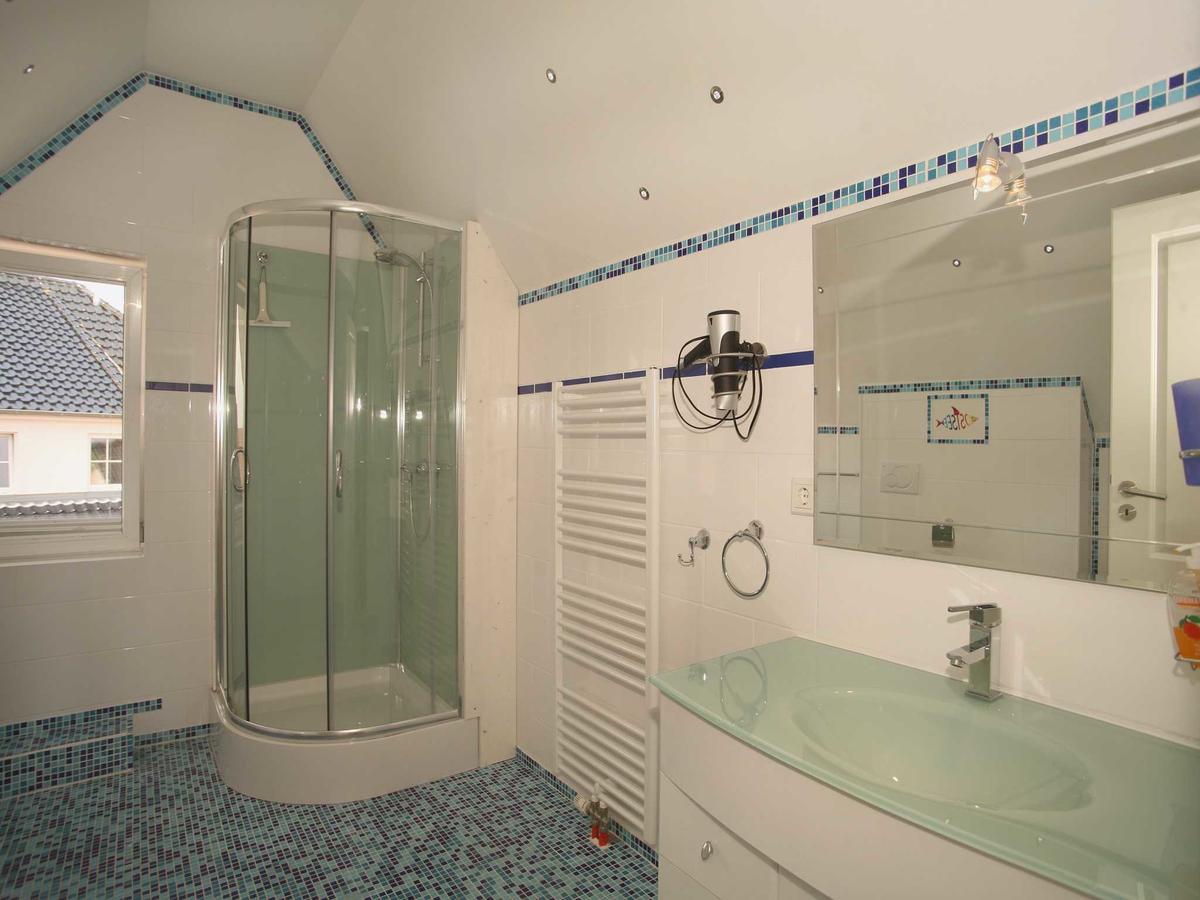 Villa Europa เฮริงสดอร์ฟ ภายนอก รูปภาพ