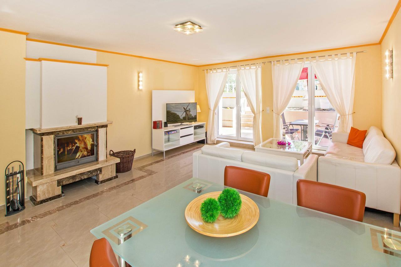Villa Europa เฮริงสดอร์ฟ ภายนอก รูปภาพ