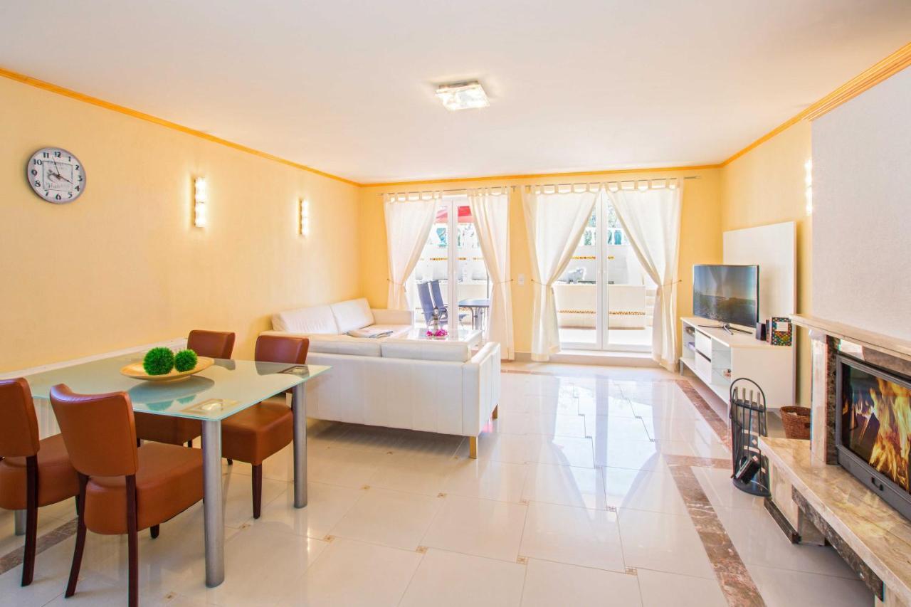 Villa Europa เฮริงสดอร์ฟ ภายนอก รูปภาพ